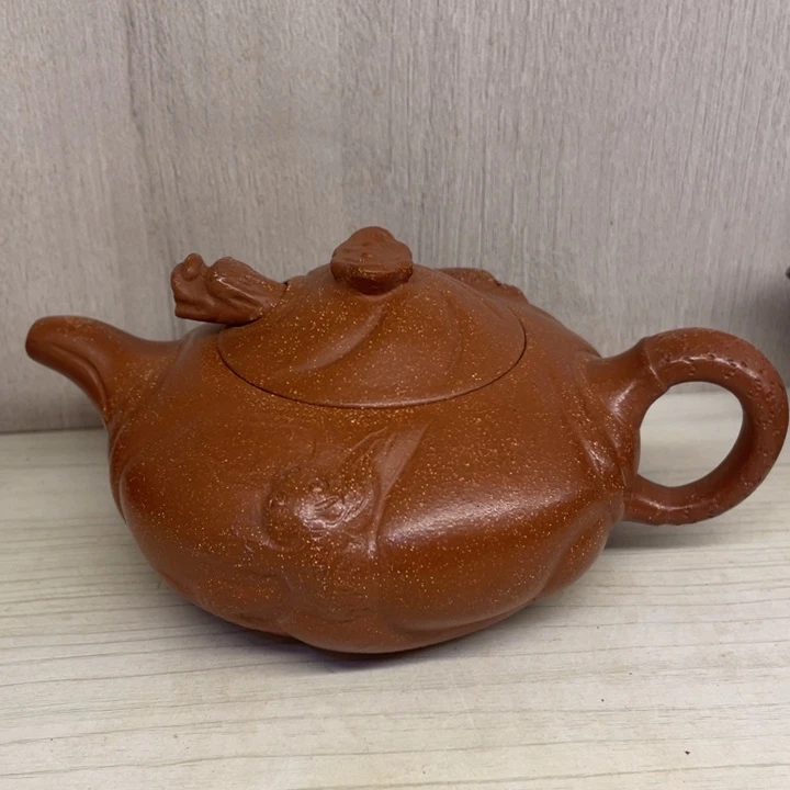 茶壶紫砂紫砂壶宜兴