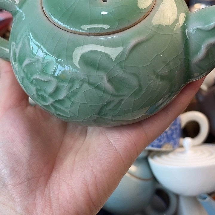 茶具套装家用茶具