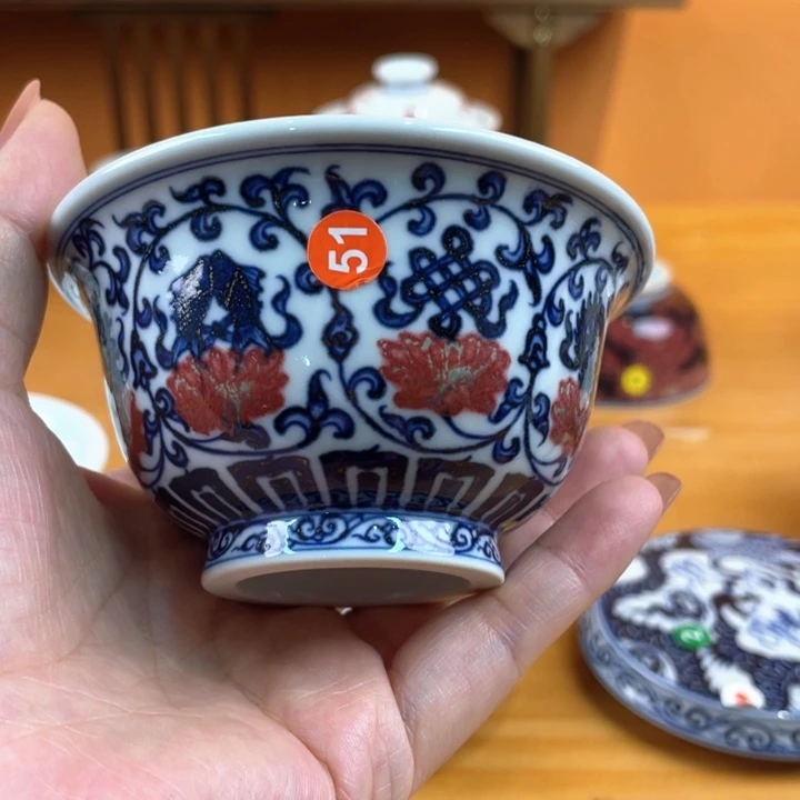 景德镇手绘哈哈哈哈哈