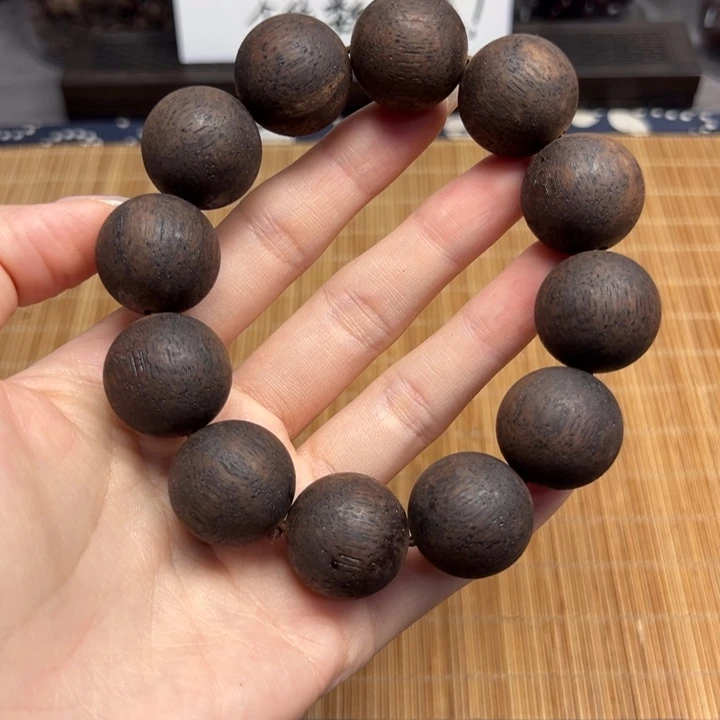 藤类缅甸小叶降真香绿油2.0