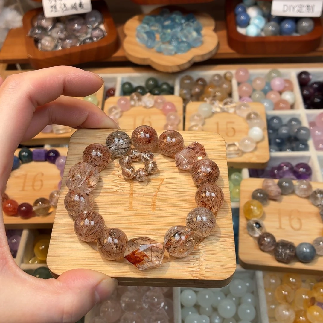 暖***贝紫晶珠宝半成品银S925镶嵌