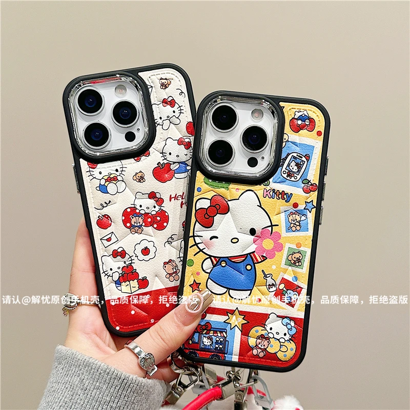 电镀镜框五星鼓包适用苹果17/iPhone/华为pura80手机壳新款防摔潮