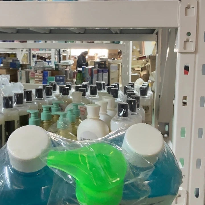 京仓好物优选9.9元包邮