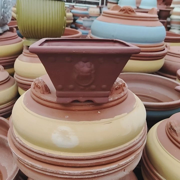 四方斗高11口径18素4个