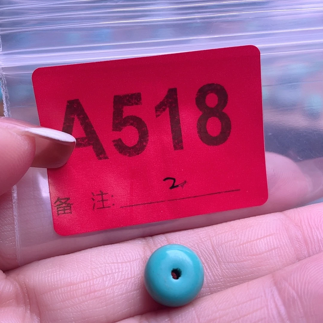 十堰原生态绿石头特色手工配饰