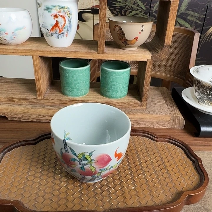 陶瓷制品及各类陶瓷