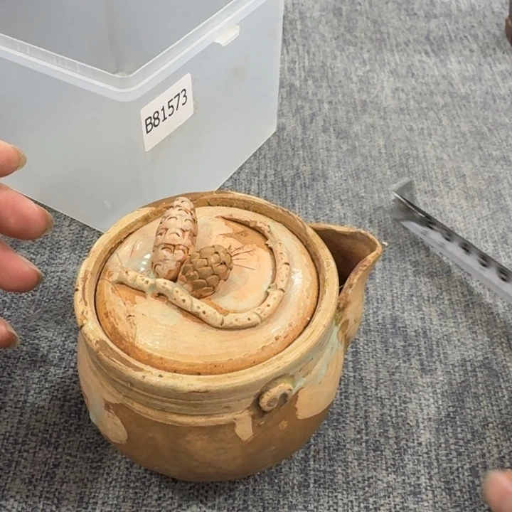 非常美丽漂亮的物品