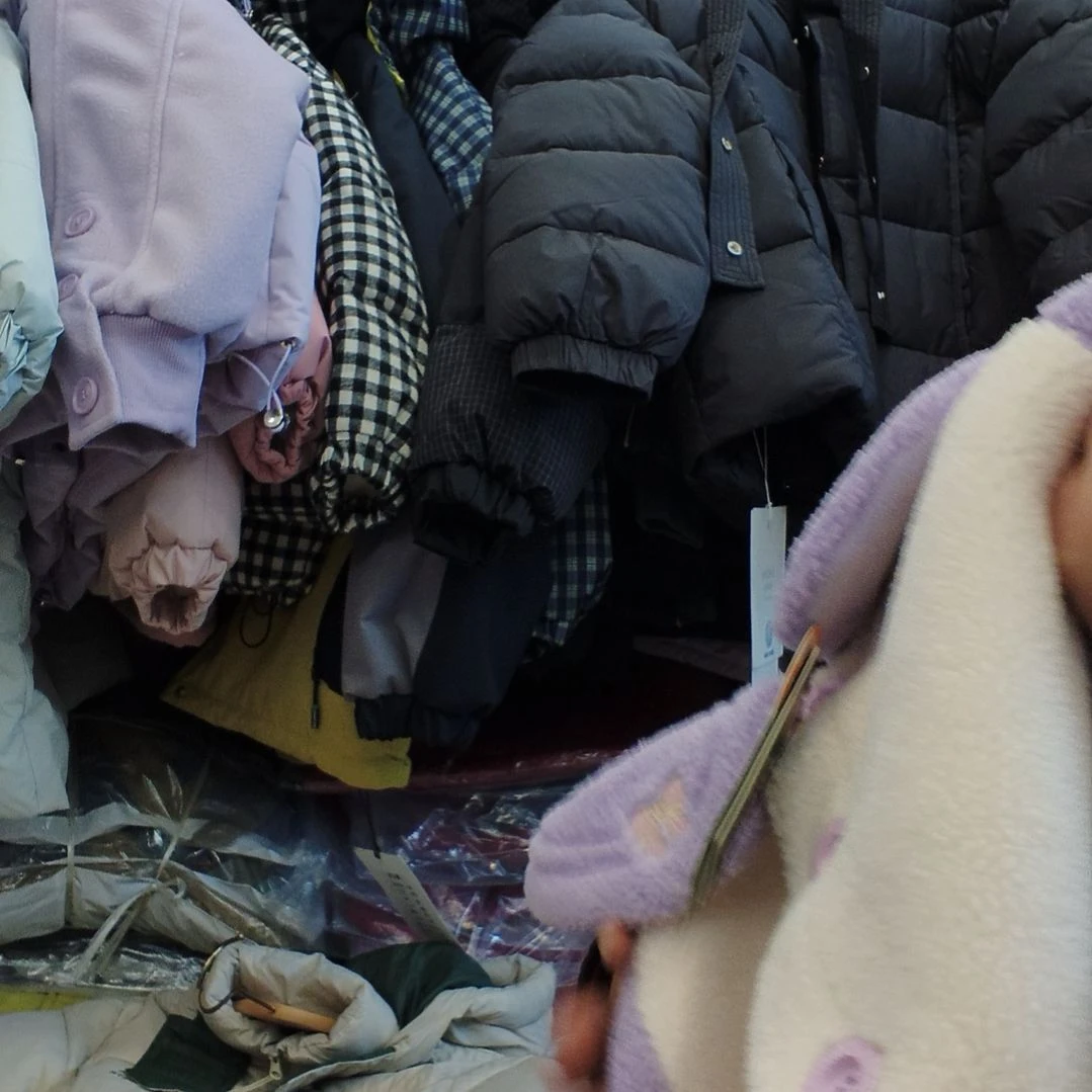 150尺码毛毛衣外套女