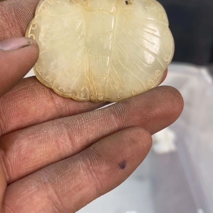 杨***爷琉璃手工艺品工艺品摆件工艺品