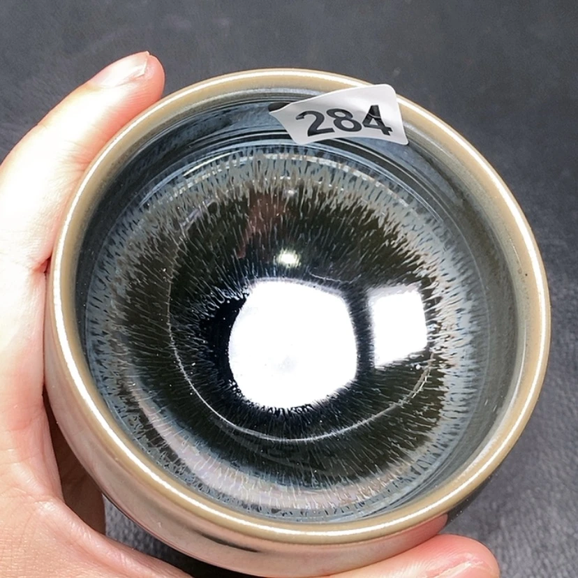 【闪购商品】茶盏我的盏太好看了吧