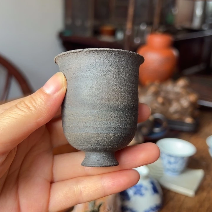 南蛮高角杯，看好下单
