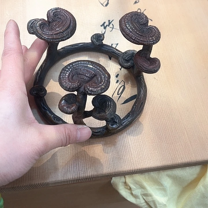 蜜安罐瓷香炉锡茶则自****0