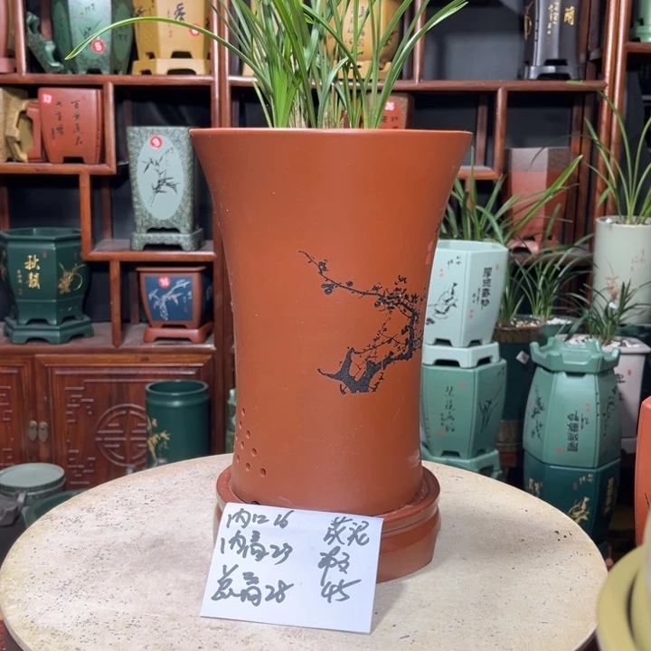 关注陶霸廊精品紫砂