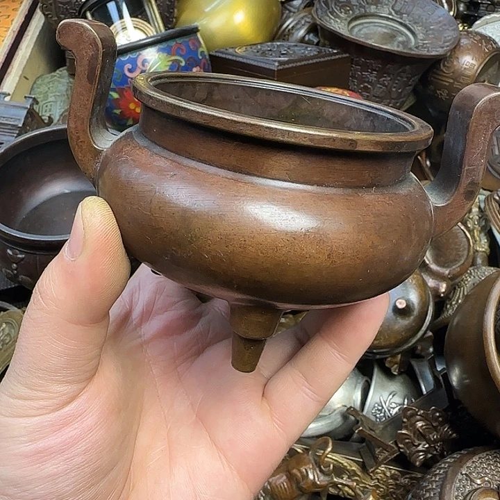 铜器摆件铜器摆件铜器摆件