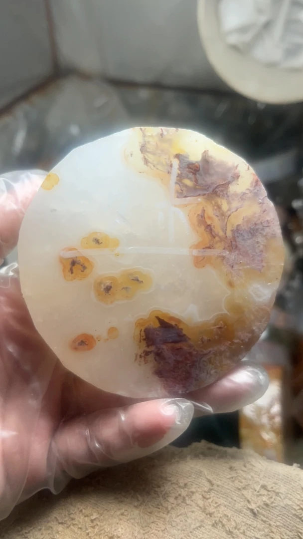 玛瑙手镯私人订制