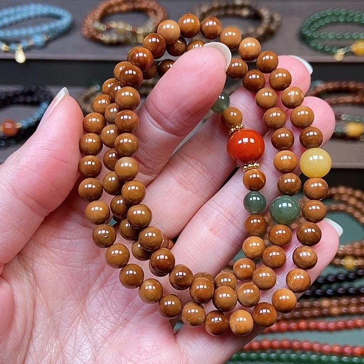 库克手串/手链0.6