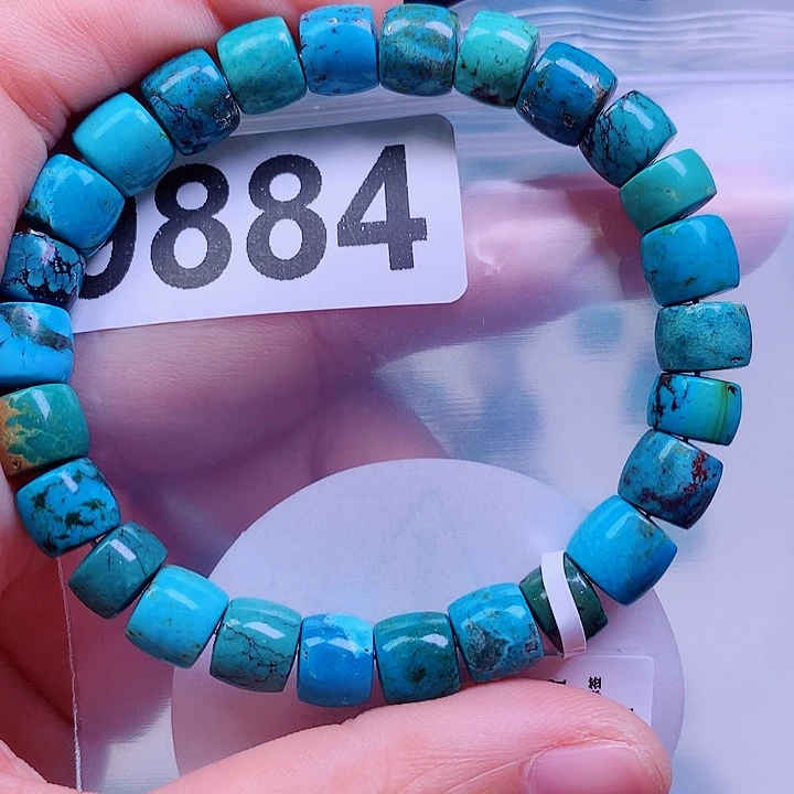 空竹粉丝专享十堰特色手工散珠