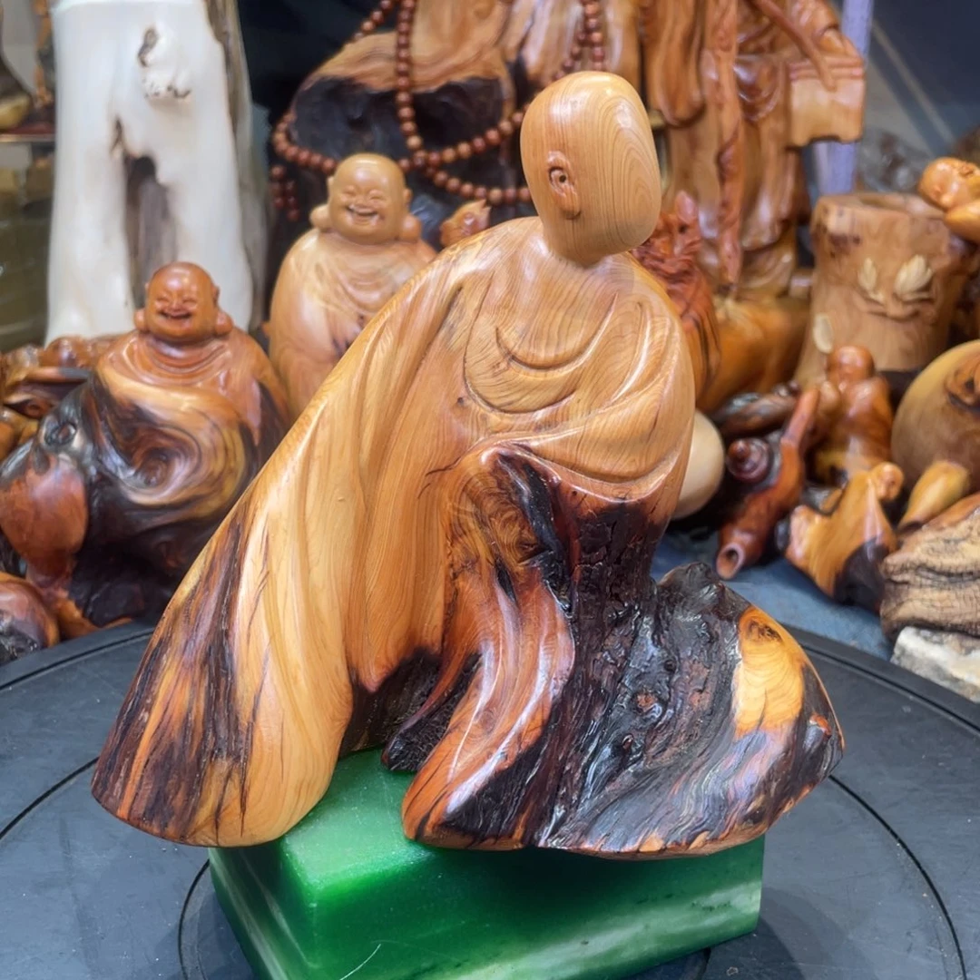 柏木（崖柏）手串/手链