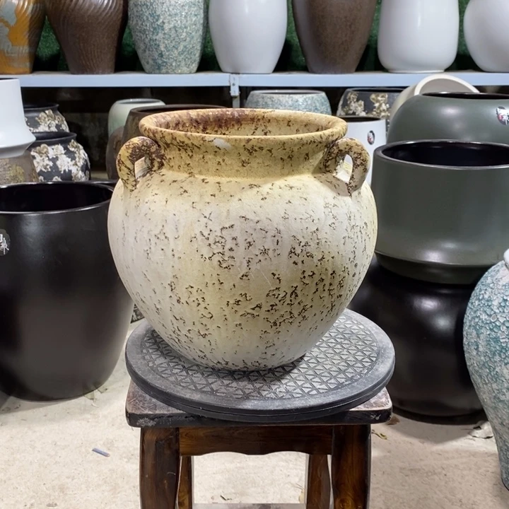 花盆口20高28～～～～～～