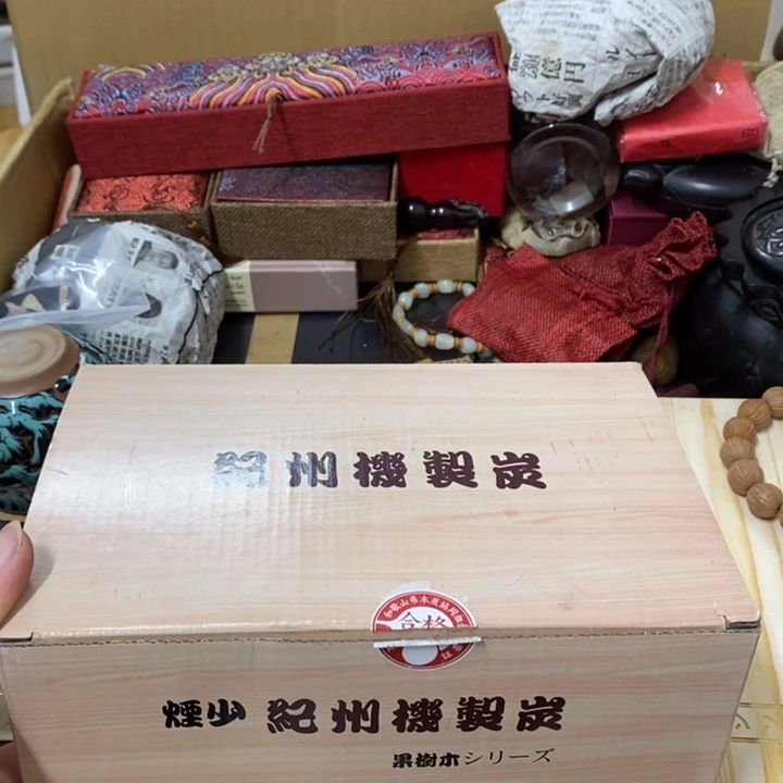 瓷片哈中中工艺品树脂