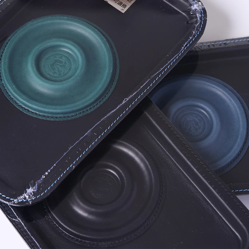 首饰袋 SQ00022时趣文玩皮盘