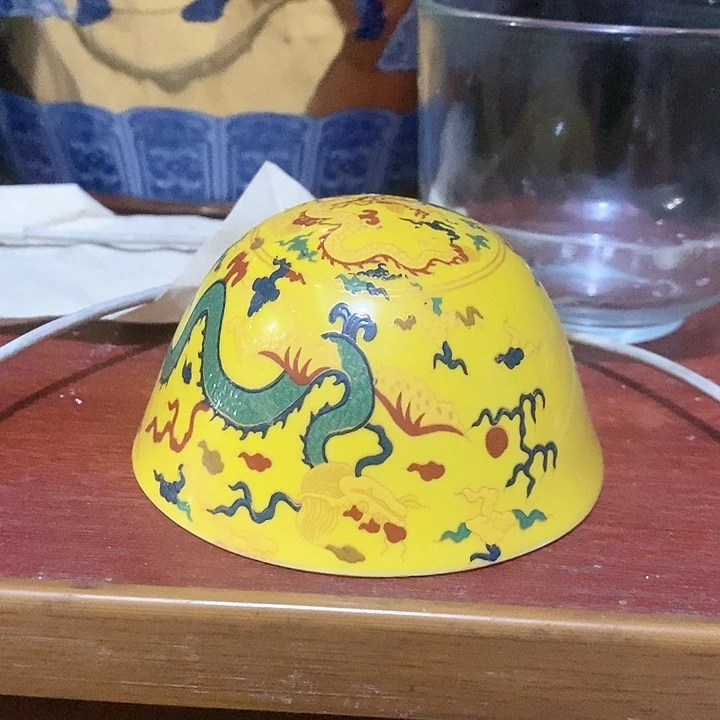【闪购商品】瓷器我们的士是个大男人吧你