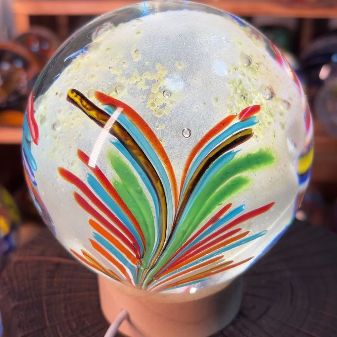 琉璃手工艺品精品