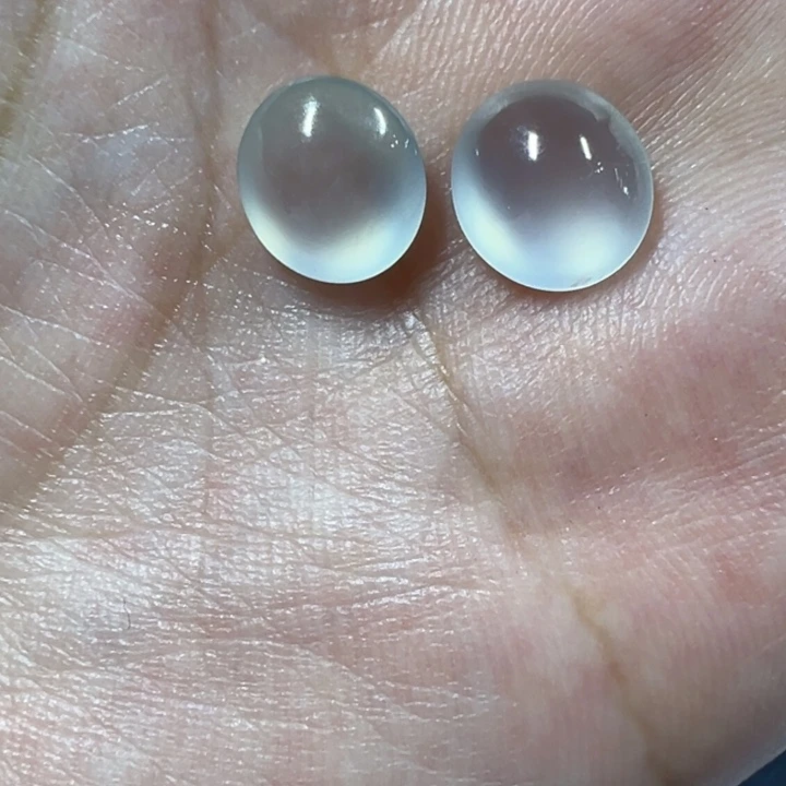 未镶嵌定制翡翠天然缅甸翡翠A货