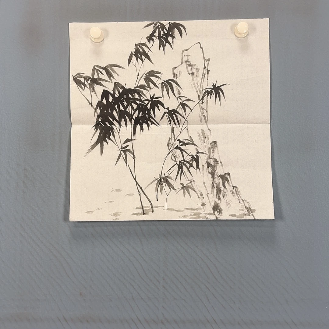 国画779 牡丹一如您