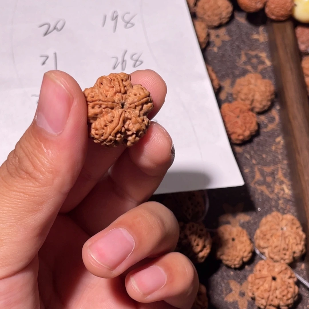 M***w吊坠金刚菩提23定制