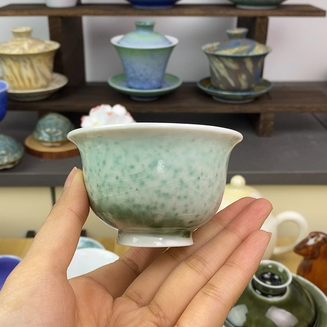 景德镇高温陶瓷茶杯35