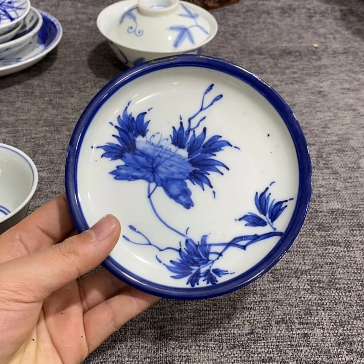 紫砂茶杯非常漂亮好看的花瓶