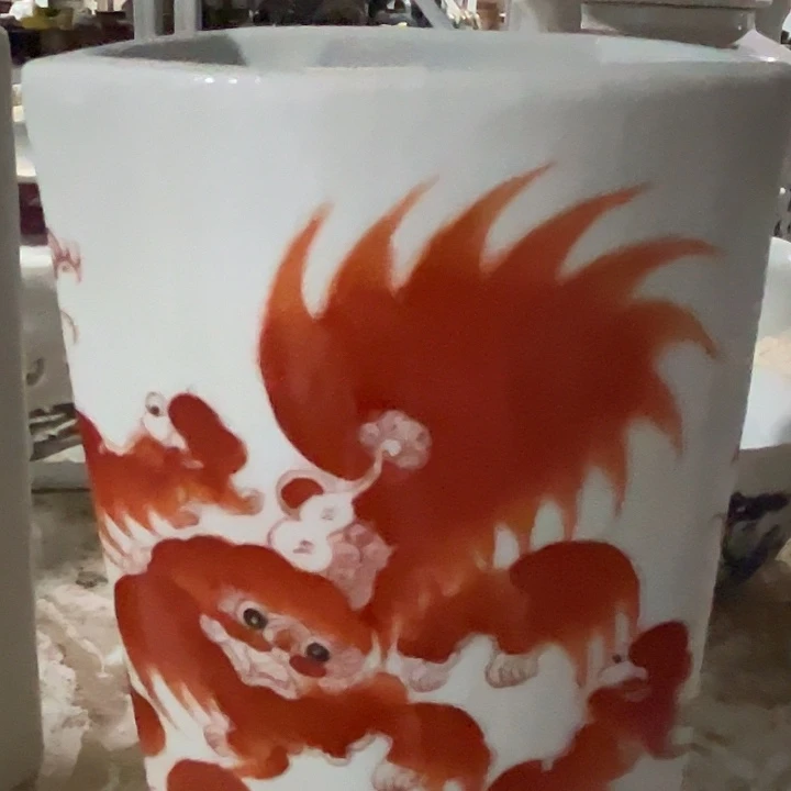摆件景德镇精品陶瓷