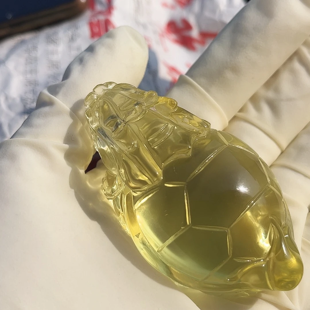 水晶吊坠(不含链)未镶嵌向****天