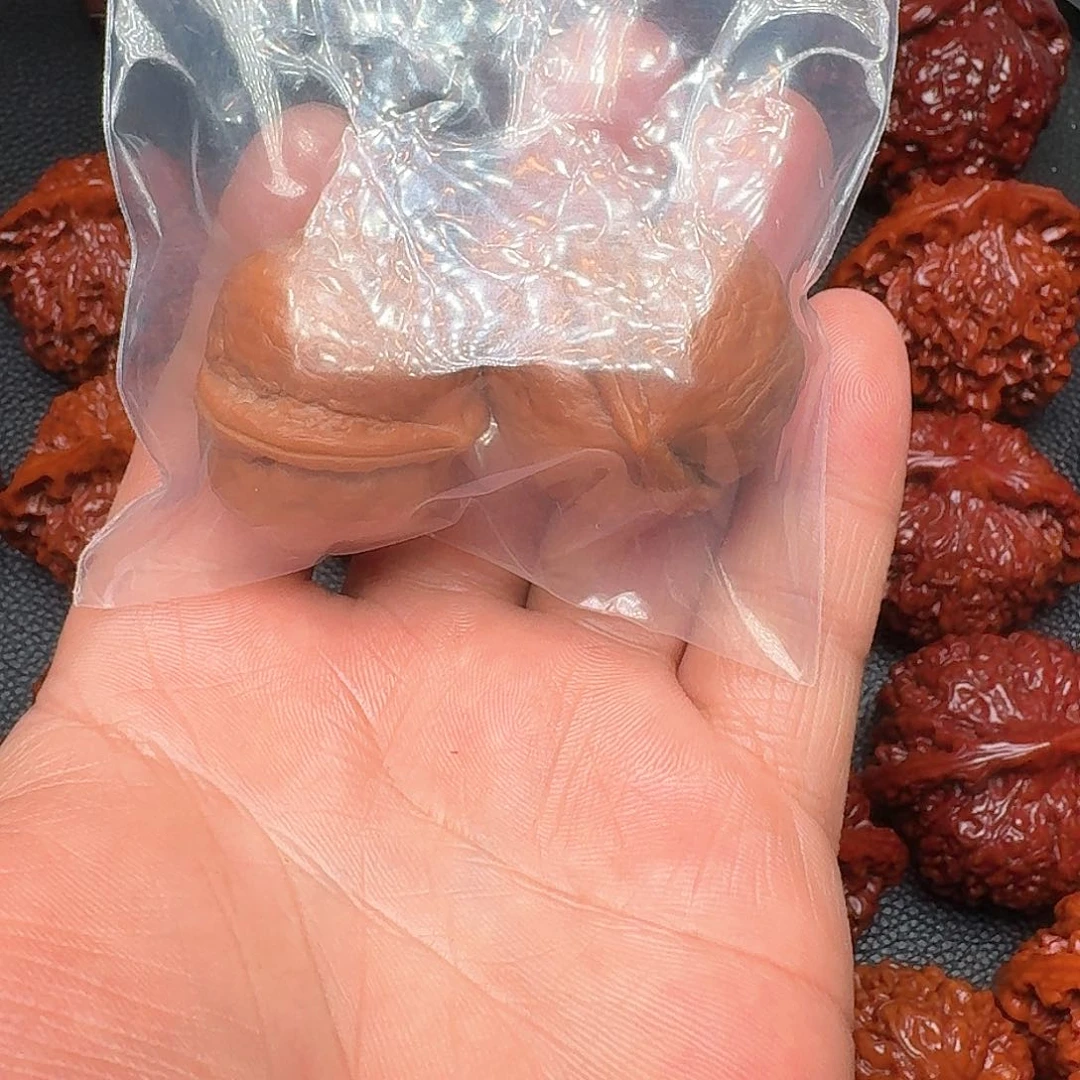 文玩核桃吊坠用****8丘子