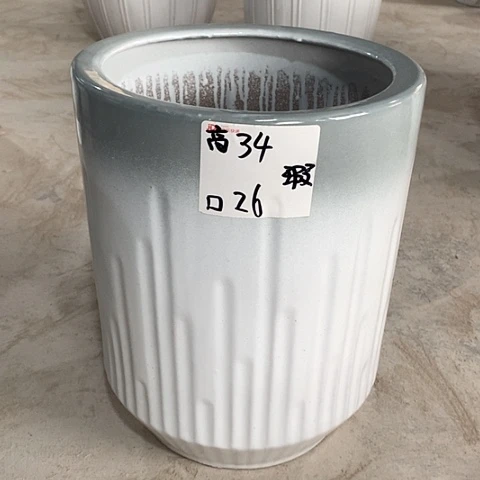 缸高温陶瓷默认瑕疵