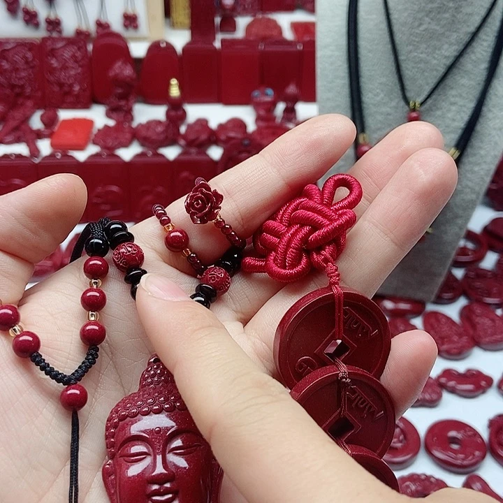 天然辰砂任****91111111111111