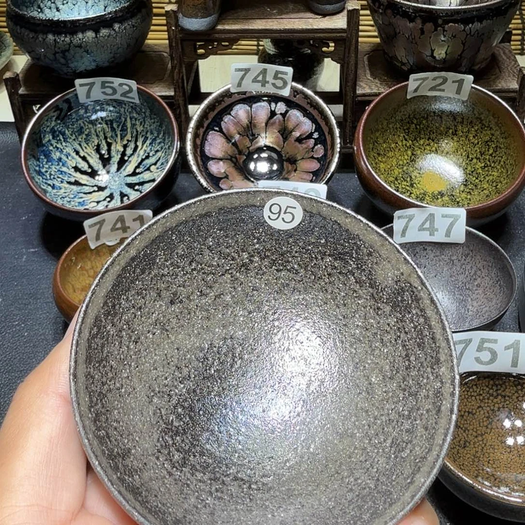 茶盏头发工程工程95