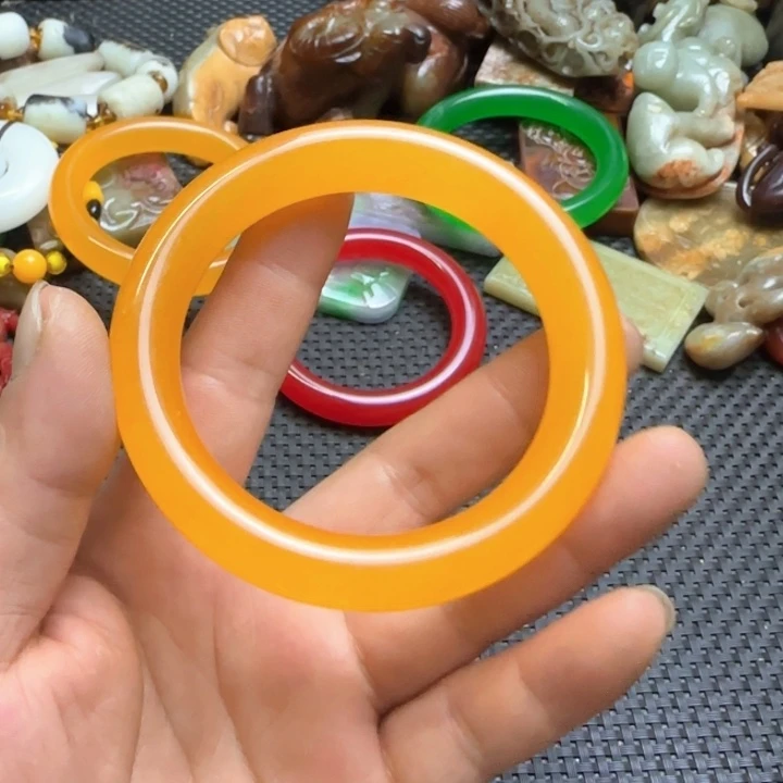 紫金钵盂菩提吊坠