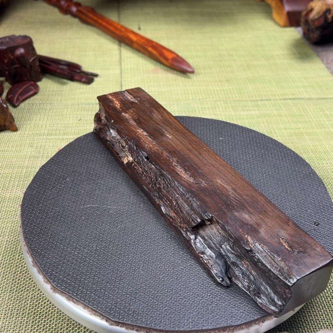 大果紫檀（缅甸花梨）呱**啾