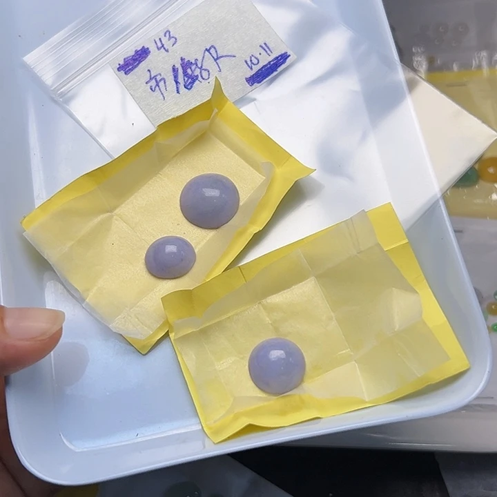 未镶嵌定制翡翠市****妖不