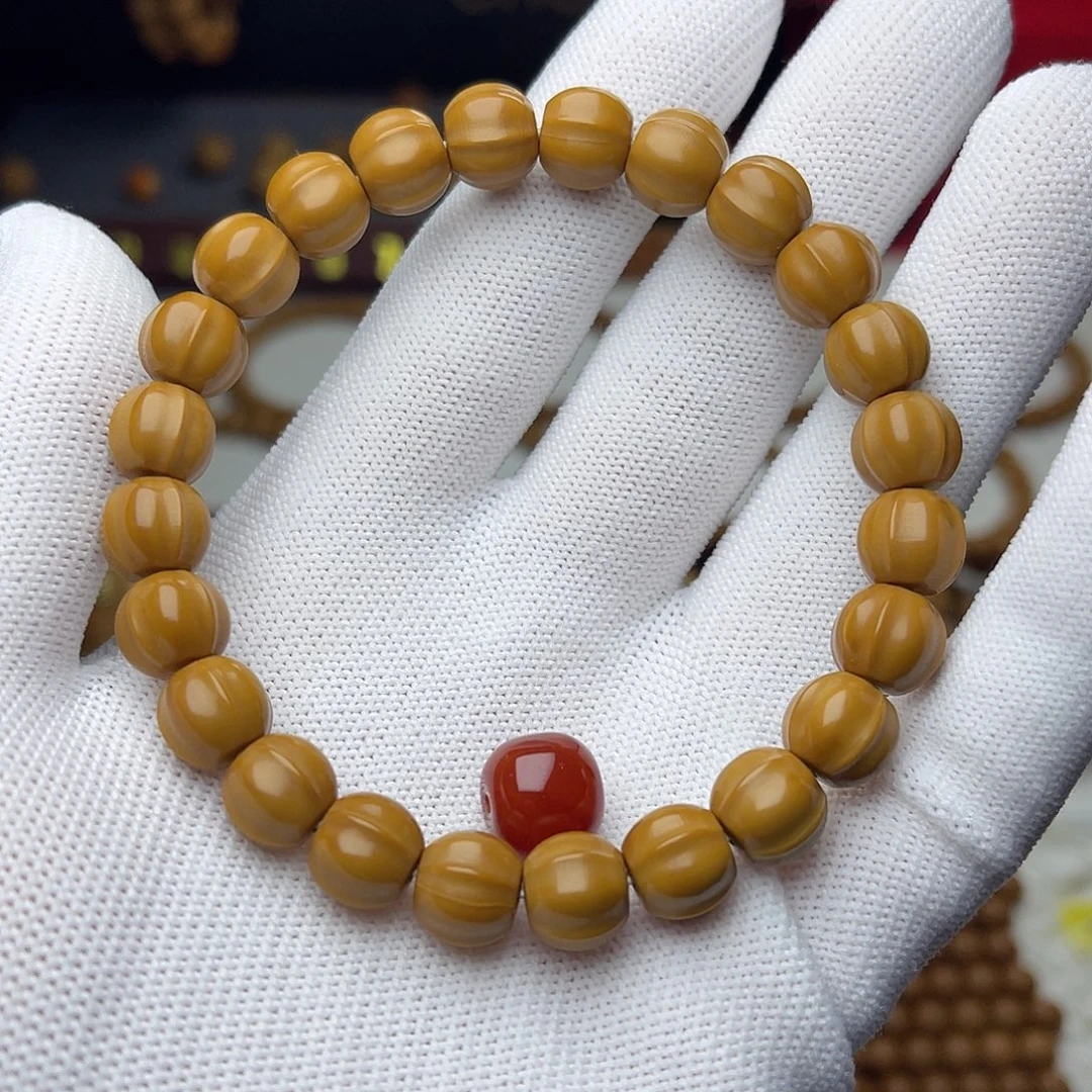 手串猴头核桃小鲨鱼