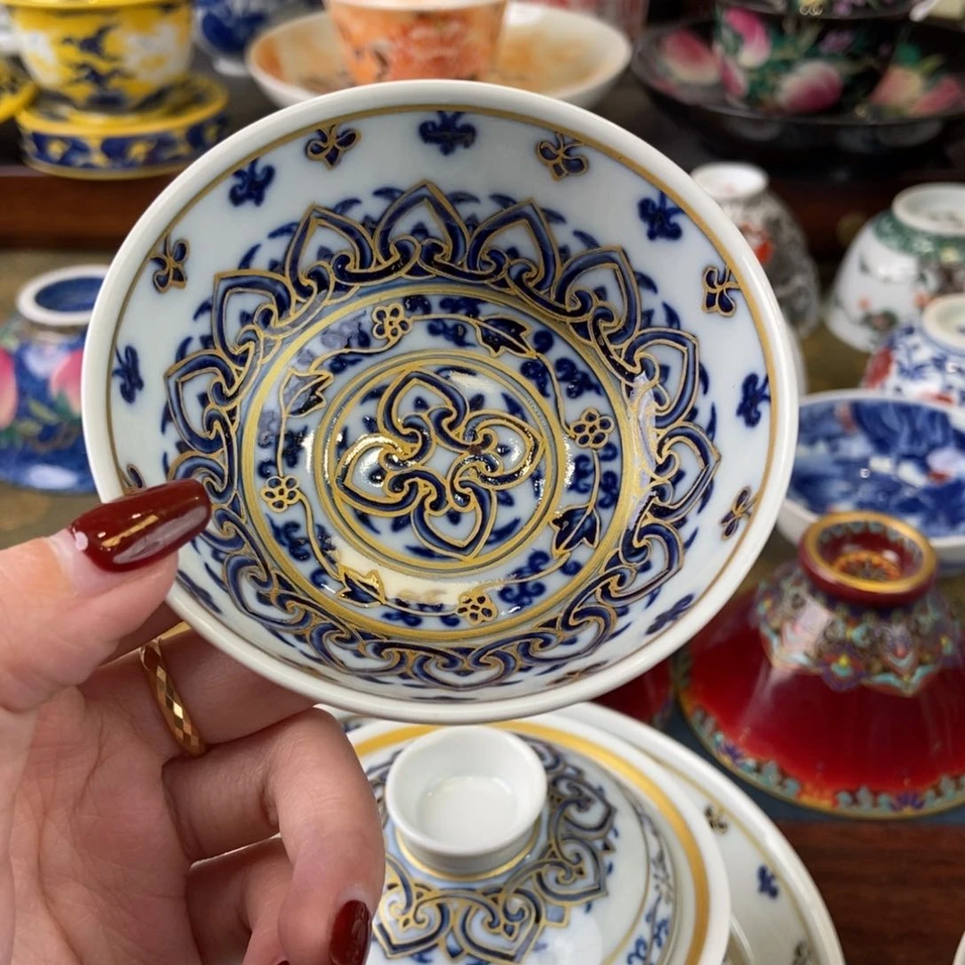陶瓷艺术品市场信息