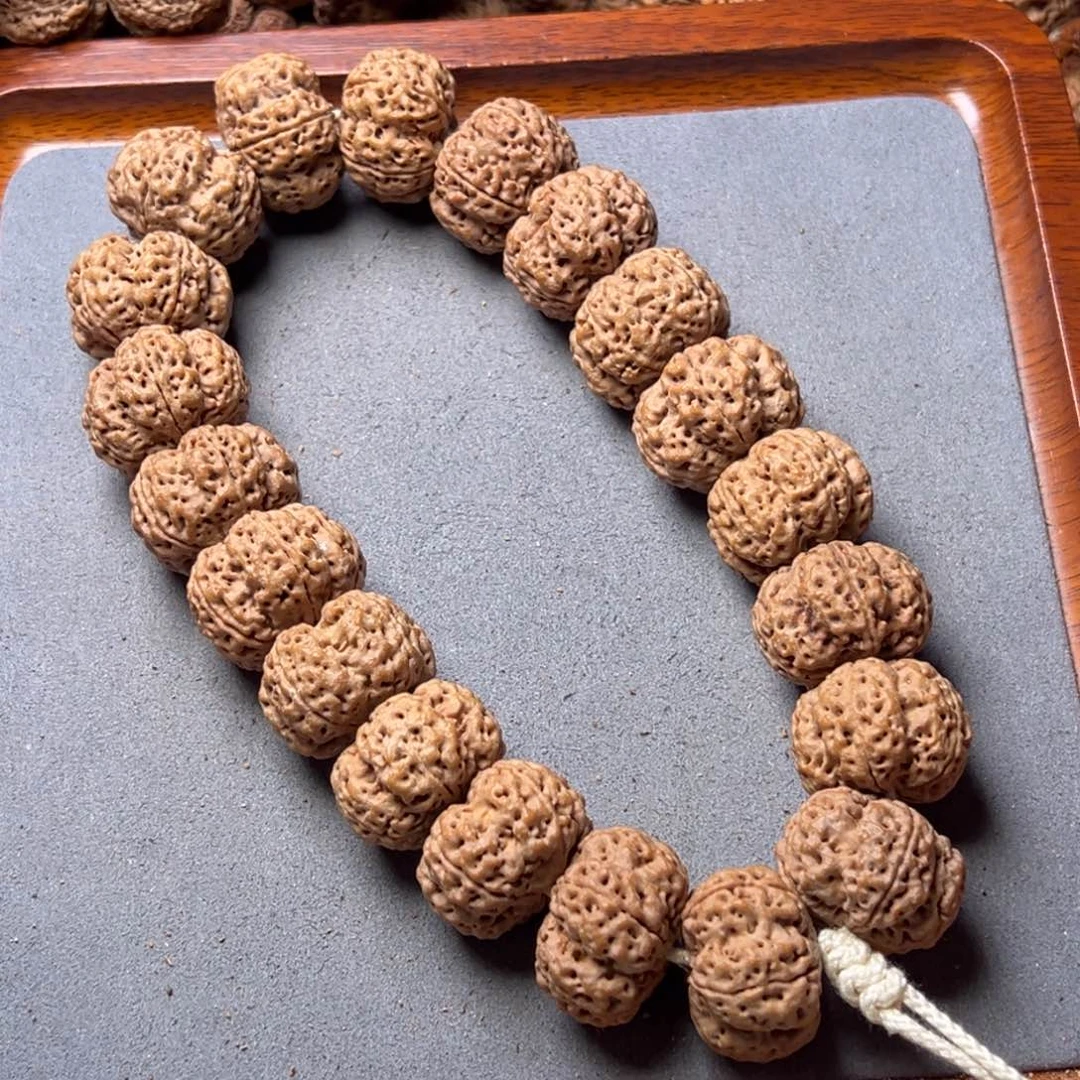 菩提18号金刚菩提梁王夹板手持24