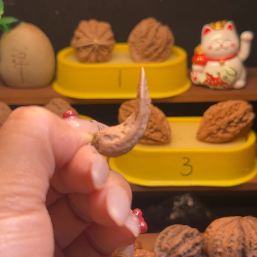 吊坠文玩核桃核桃31