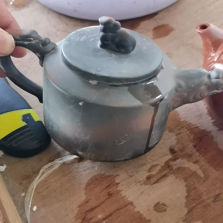 茶壶公道杯盖碗茶杯