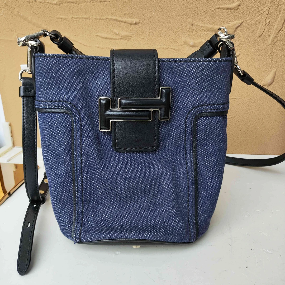 95新 TOD’S/托德斯 /KIKI/单肩包/17459793