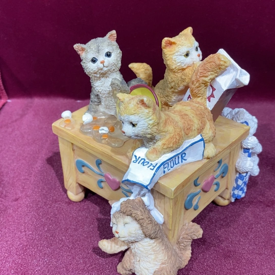 海淘西洋娃娃摆件装饰品