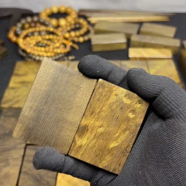 清***⸙金丝楠一物一拍链接