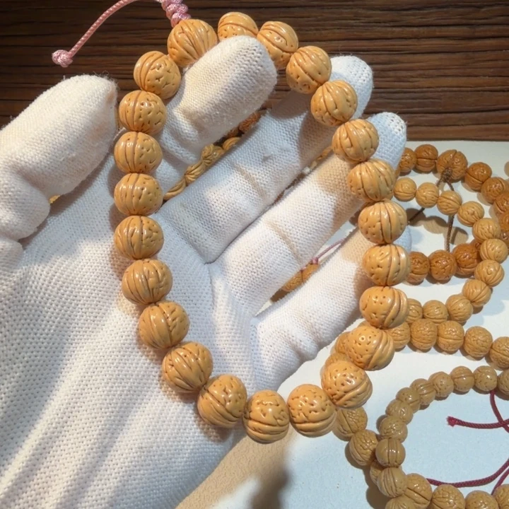 C***R桃核吊坠精桃核精品桃核